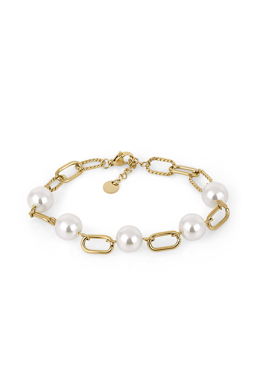 Zenska Narukvica Nerđajući Celik 3.1072-2