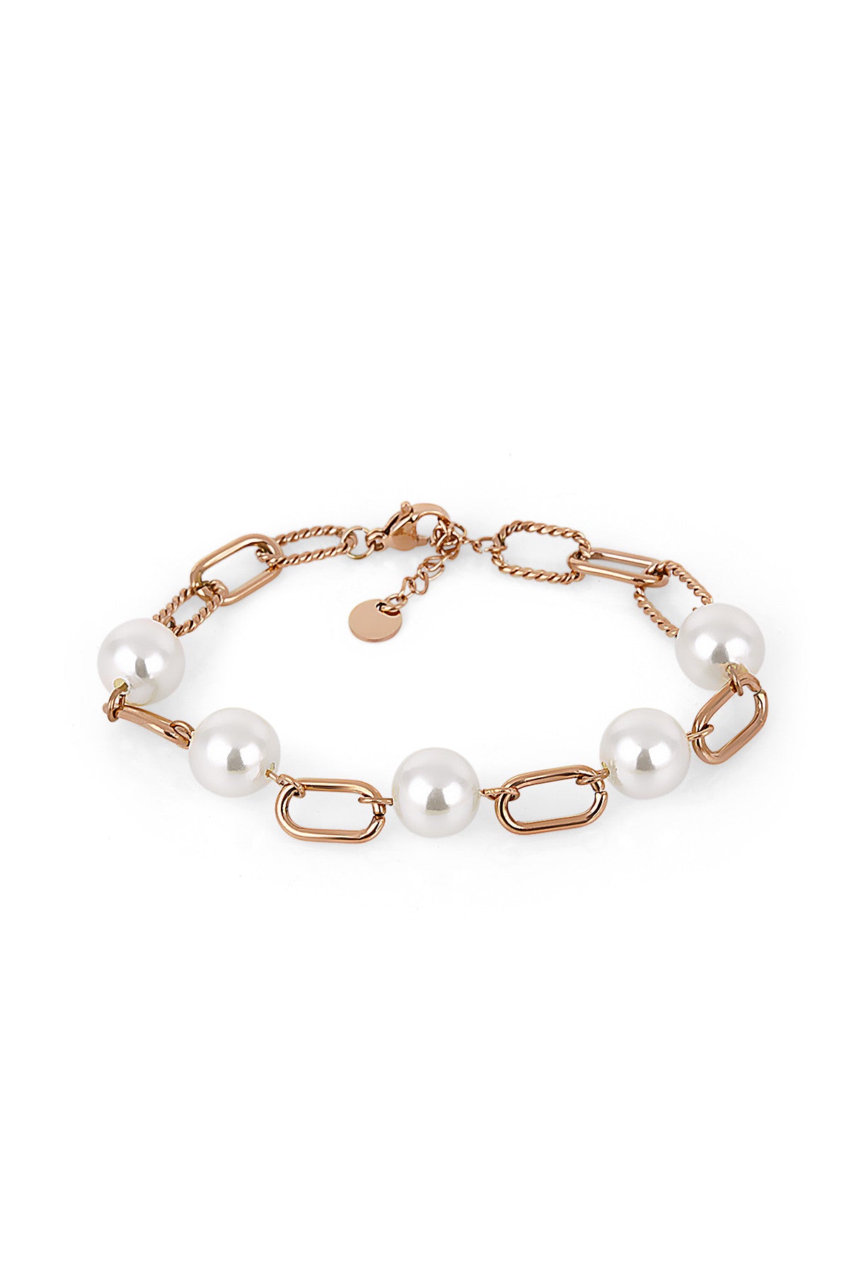 Zenska Narukvica Nerđajući Celik 3.1072-3