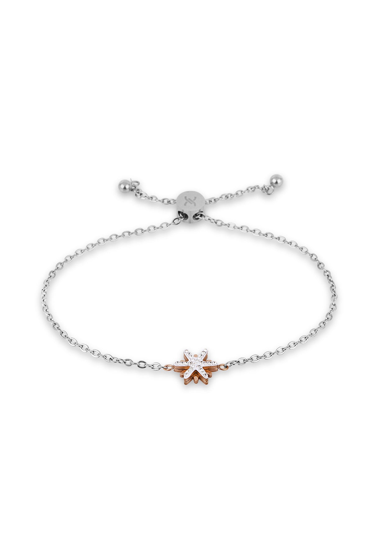 Zenska Narukvica Nerđajući Celik 3.1075-4