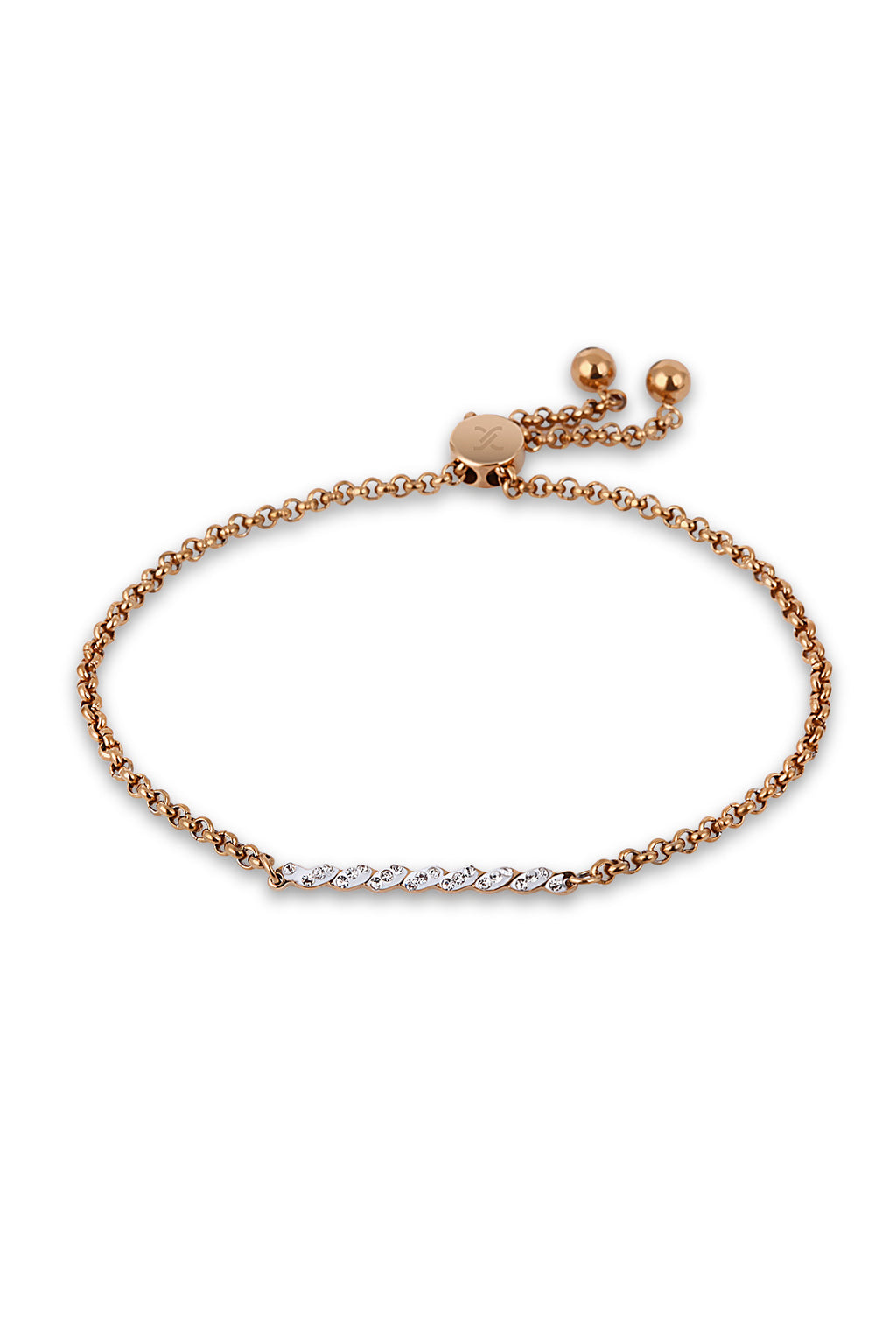 Zenska Narukvica Nerđajući Celik 3.1078-4