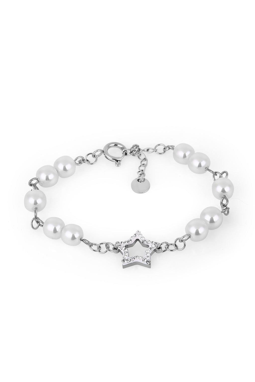 Zenska Narukvica Nerđajući Celik 3.1081-1