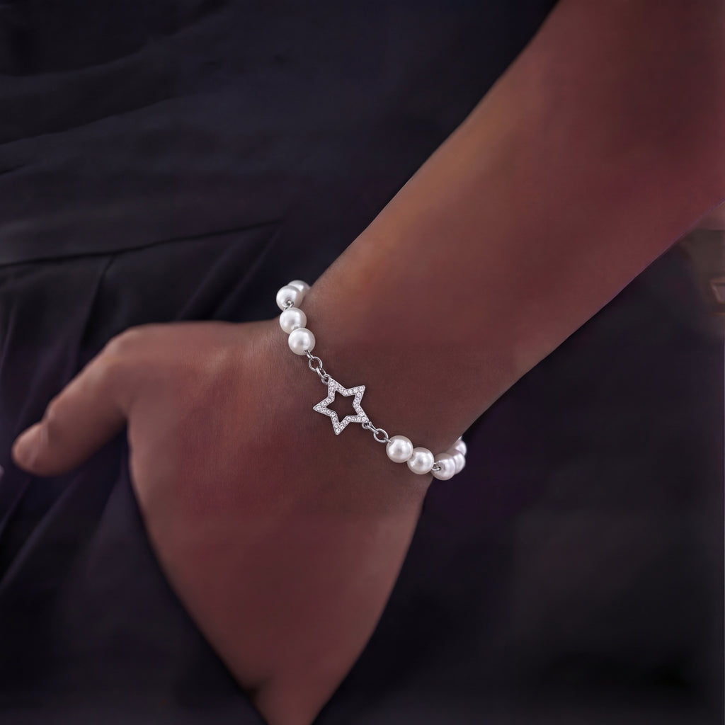 Zenska Narukvica Nerđajući Celik 3.1081-1