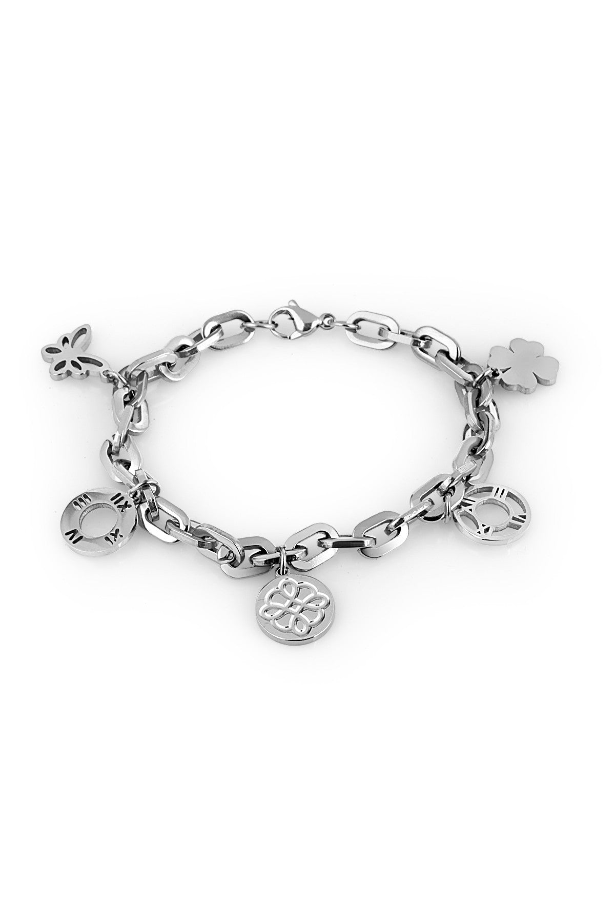 Zenska Narukvica Nerđajući Celik 3.1092-1