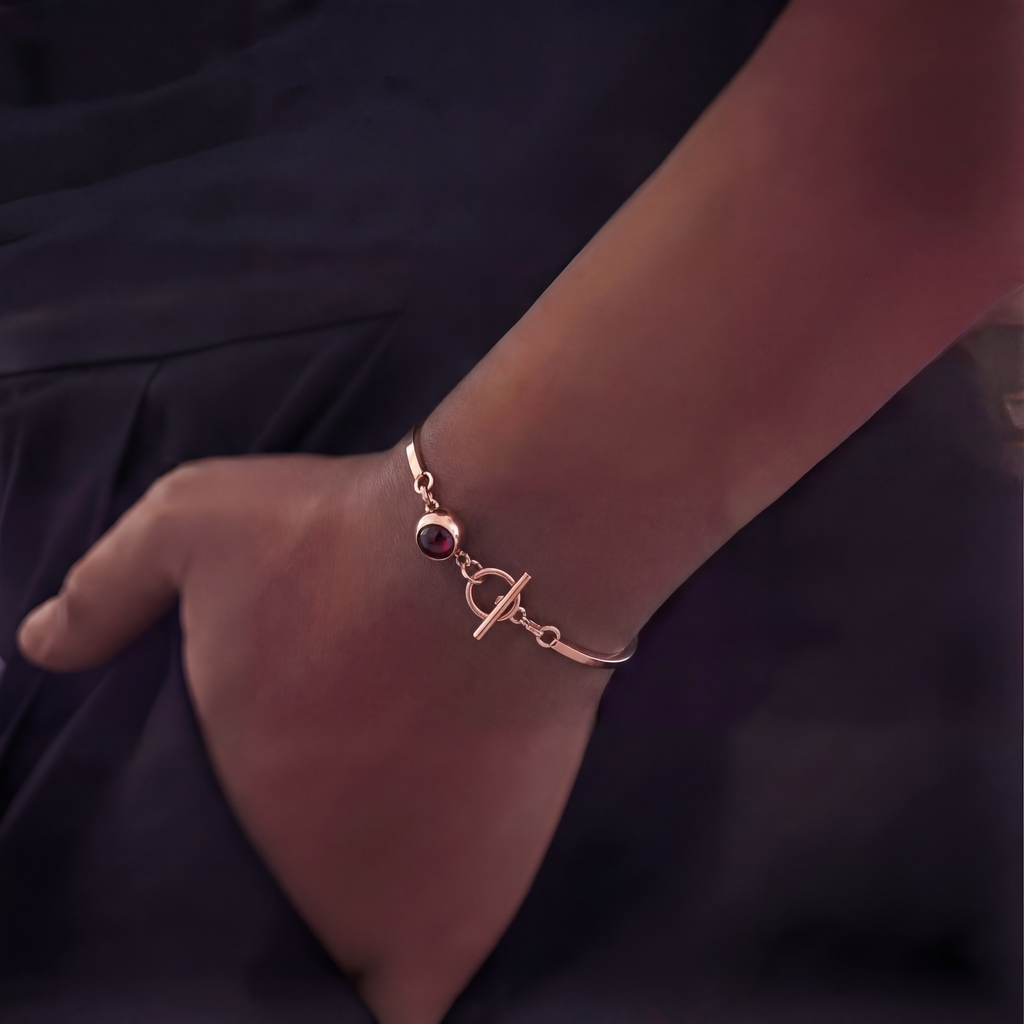 Zenska Narukvica Nerđajući Celik 3.2050-3