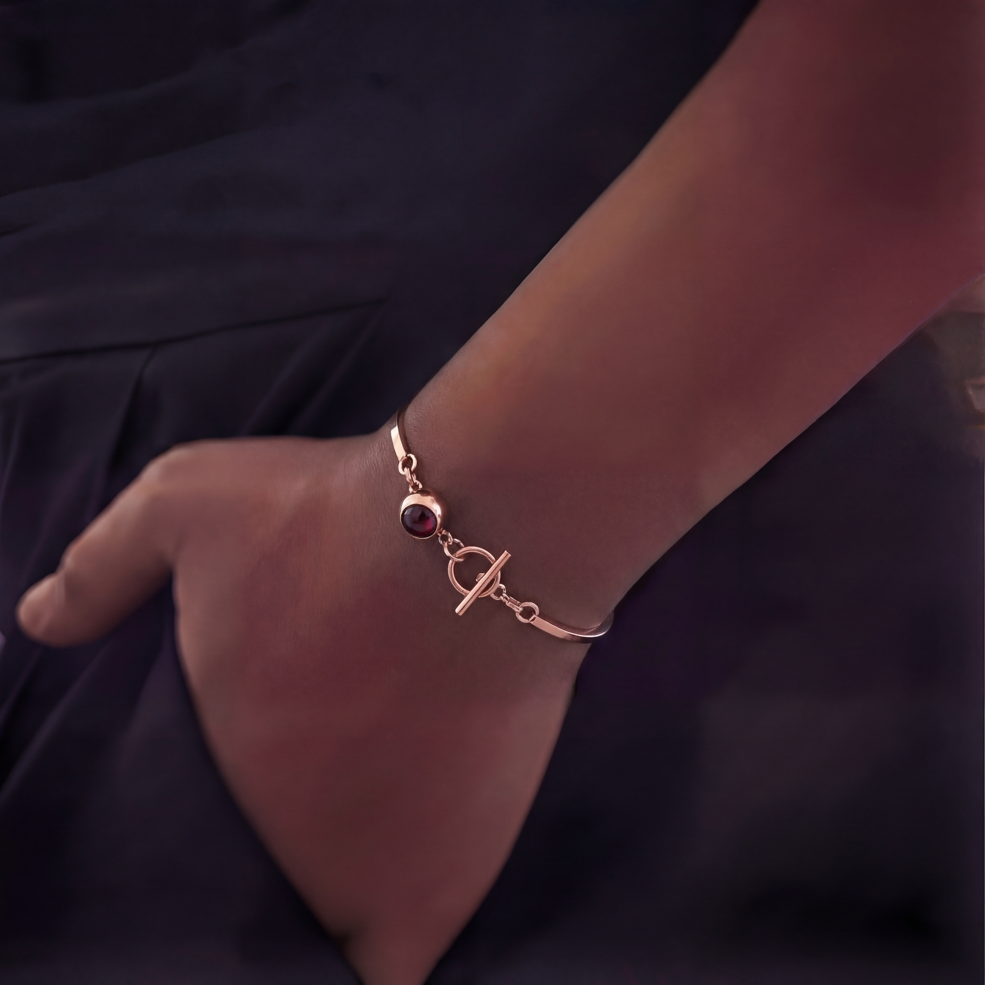 Zenska Narukvica Nerđajući Celik 3.2050-3