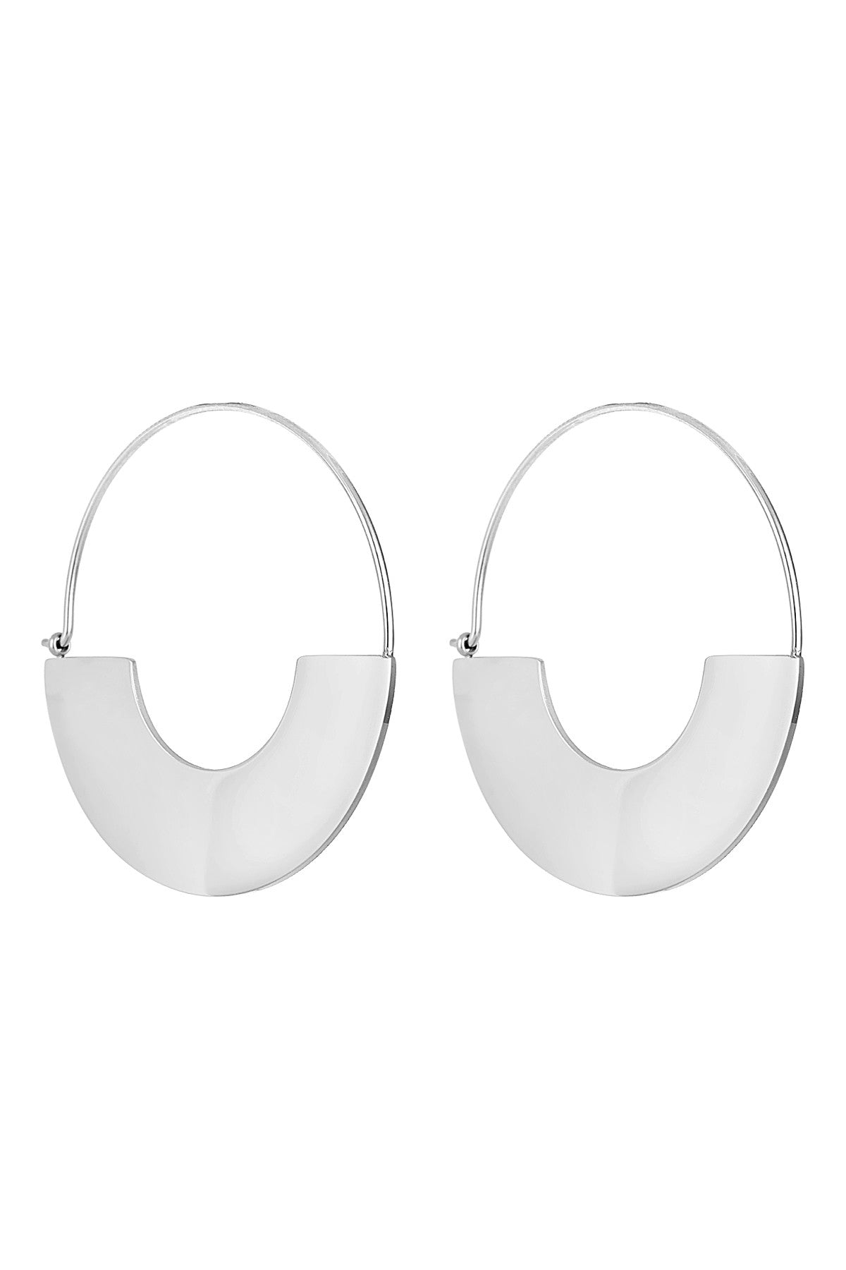 Zenske Mindjuse Nerđajući Celik 3.30003-1