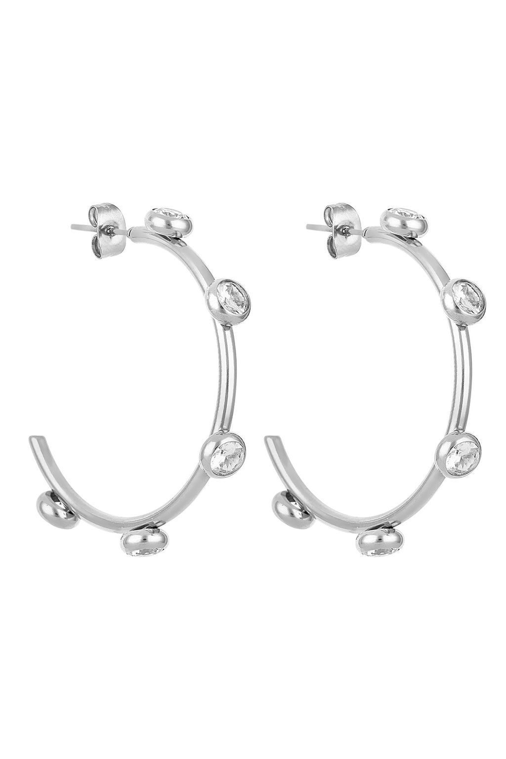 Zenske Mindjuse Nerđajući Celik 3.30004-1