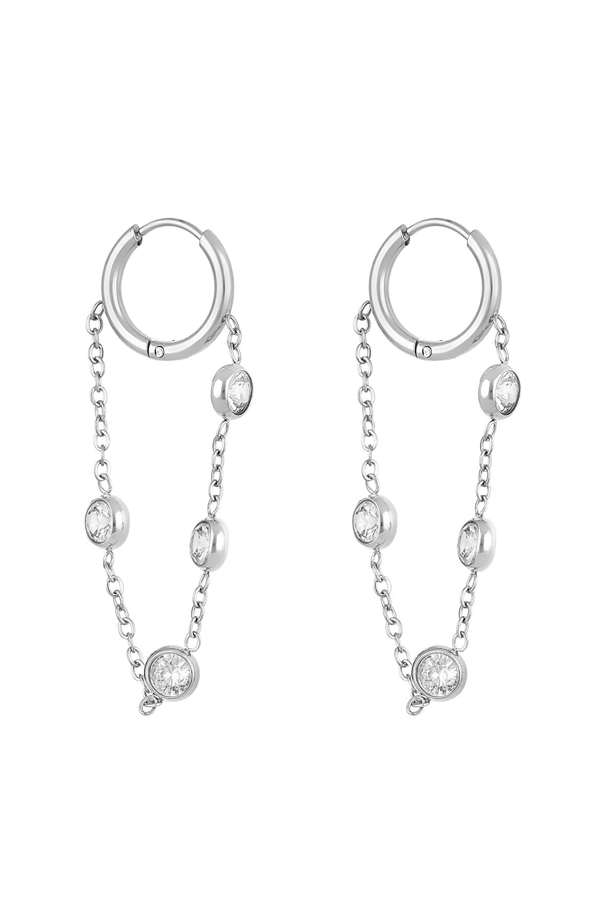 Zenske Mindjuse Nerđajući Celik 3.30005-1