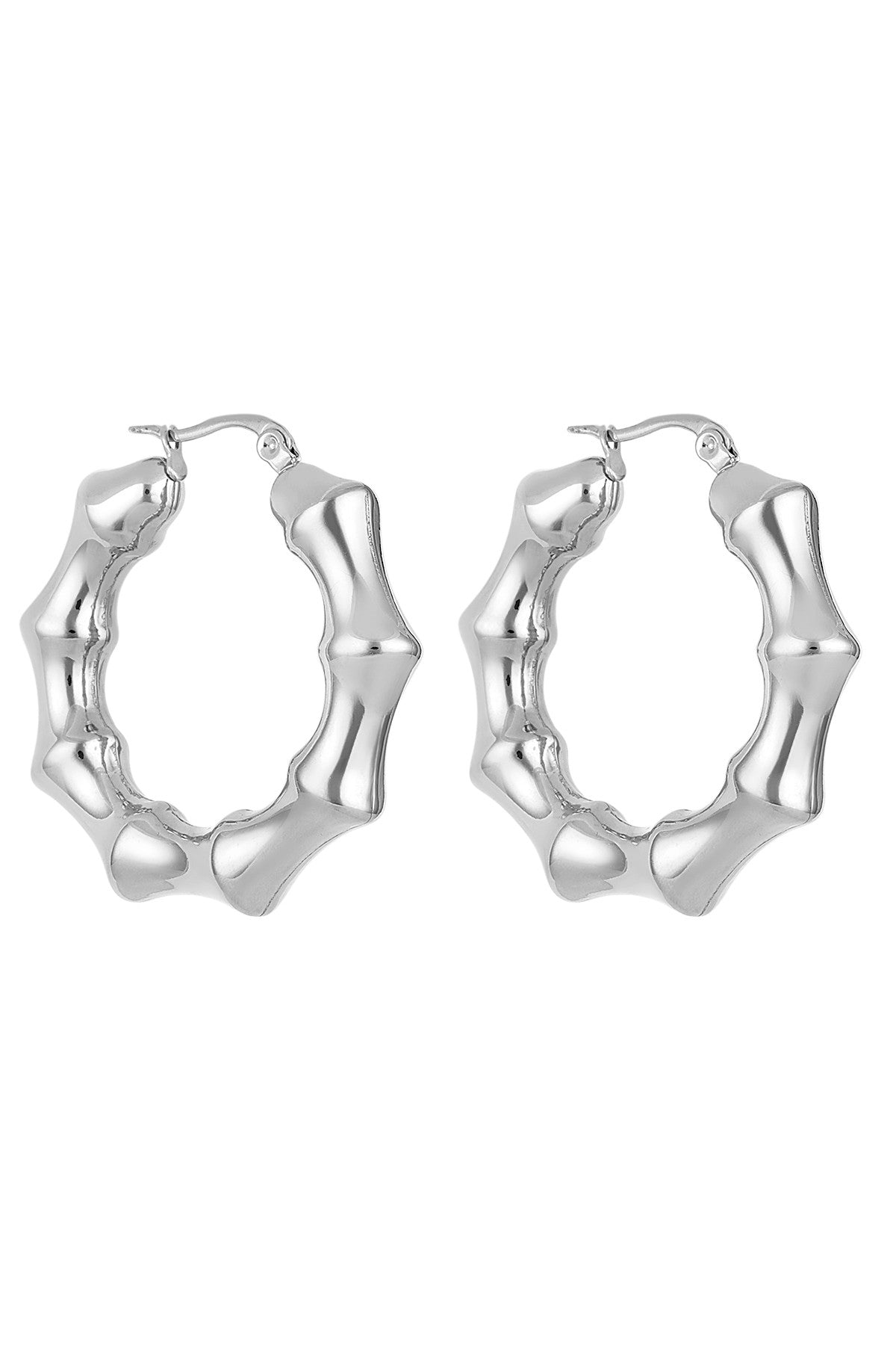 Zenske Mindjuse Nerđajući Celik 3.30007-1