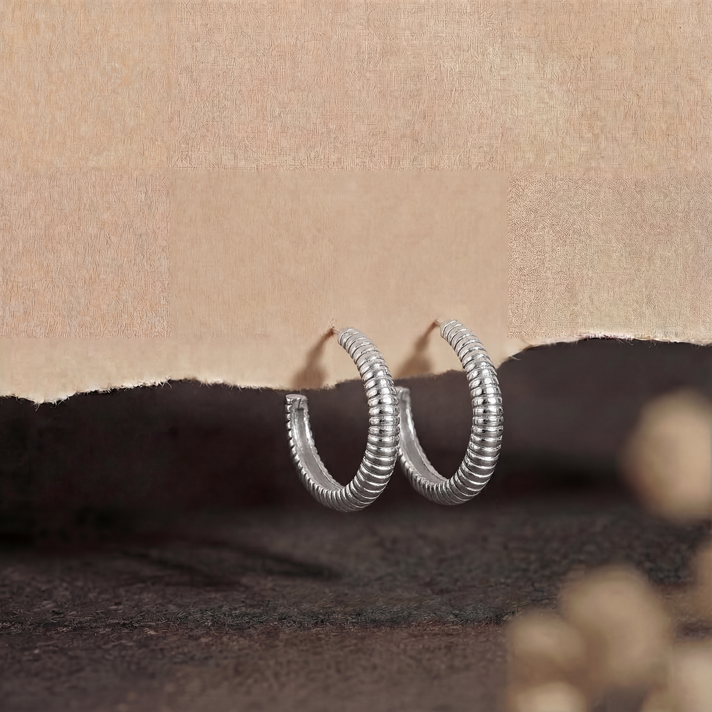 Zenske Mindjuse Nerđajući Celik 3.30008-1