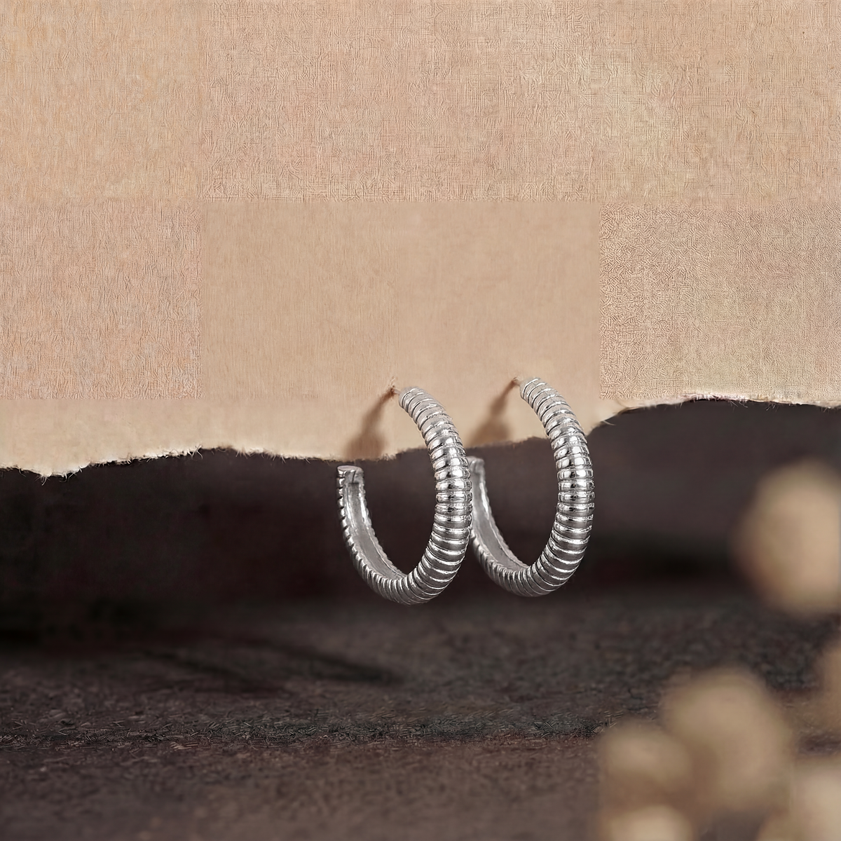 Zenske Mindjuse Nerđajući Celik 3.30008-1