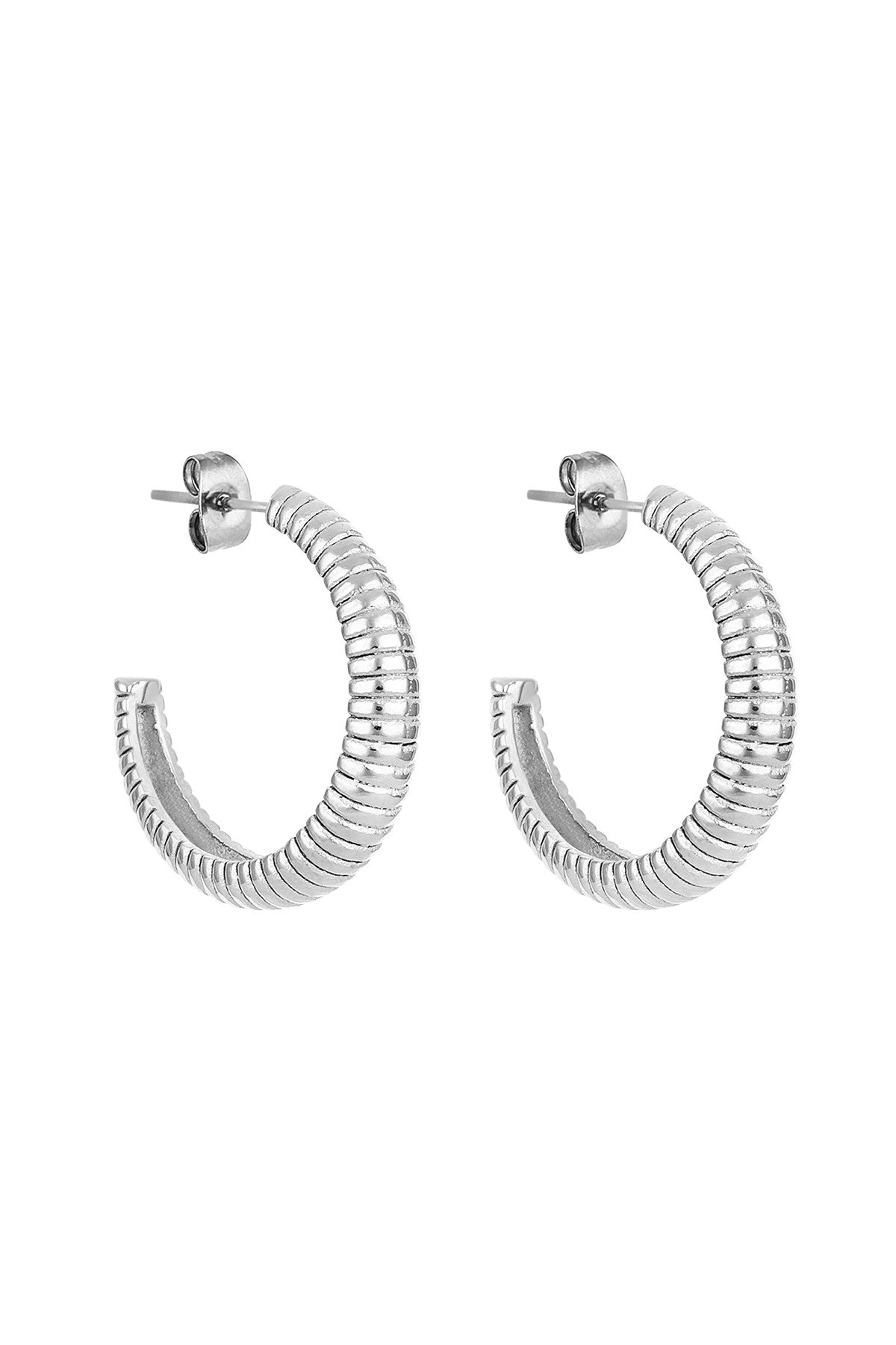 Zenske Mindjuse Nerđajući Celik 3.30008-1