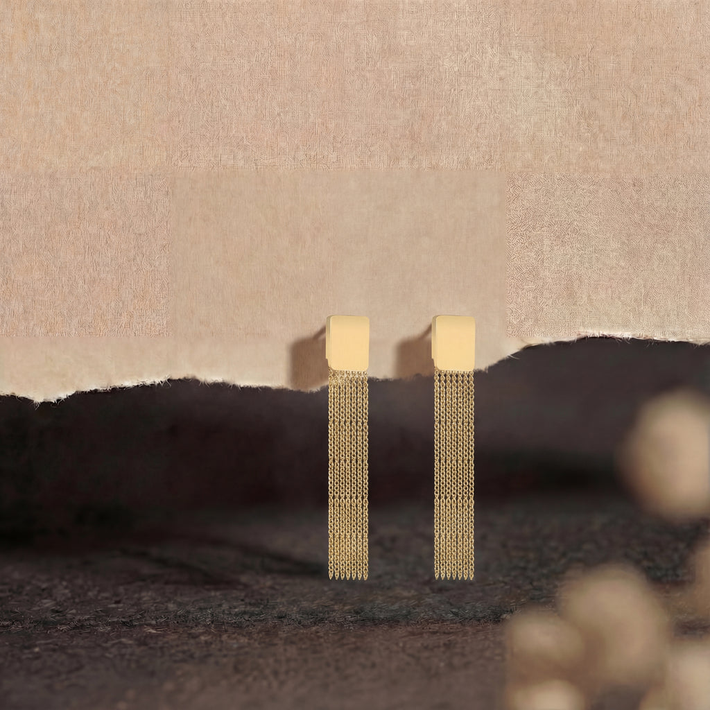 Zenske Mindjuse Nerđajući Celik 3.30009-2