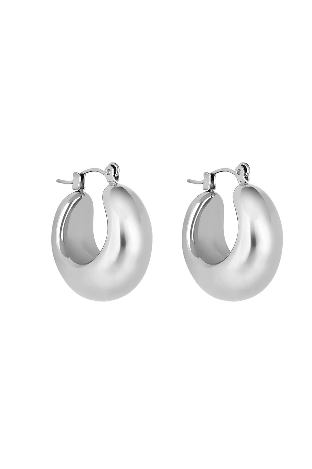 Zenske Mindjuse Nerđajući Celik 3.30010-1