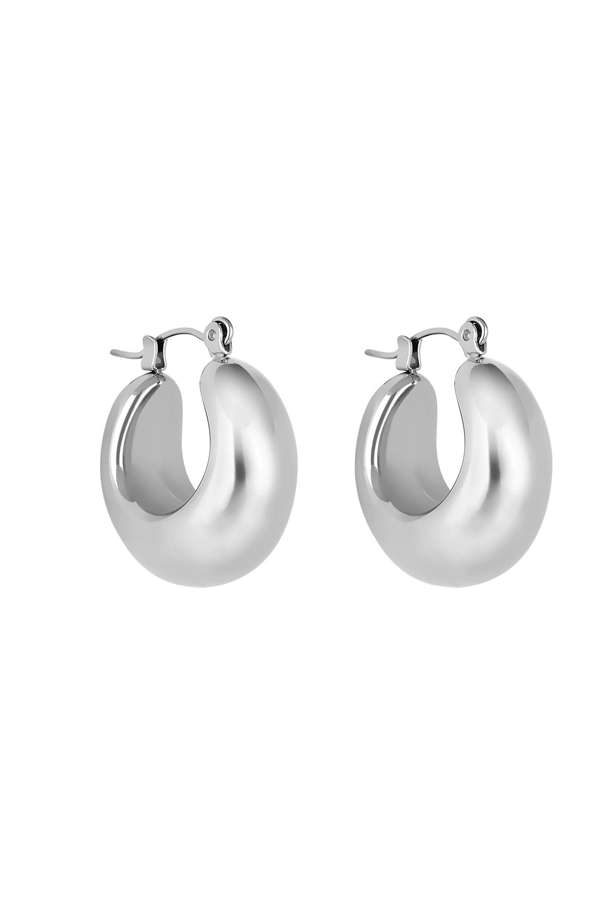 Zenske Mindjuse Nerđajući Celik 3.30010-1