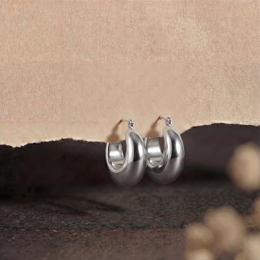 Zenske Mindjuse Nerđajući Celik 3.30010-1