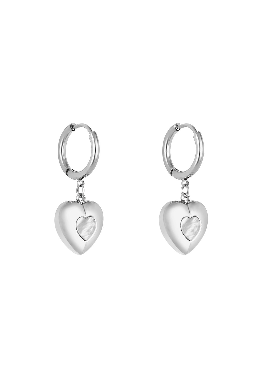 Zenske Mindjuse Nerđajući Celik 3.30012-1