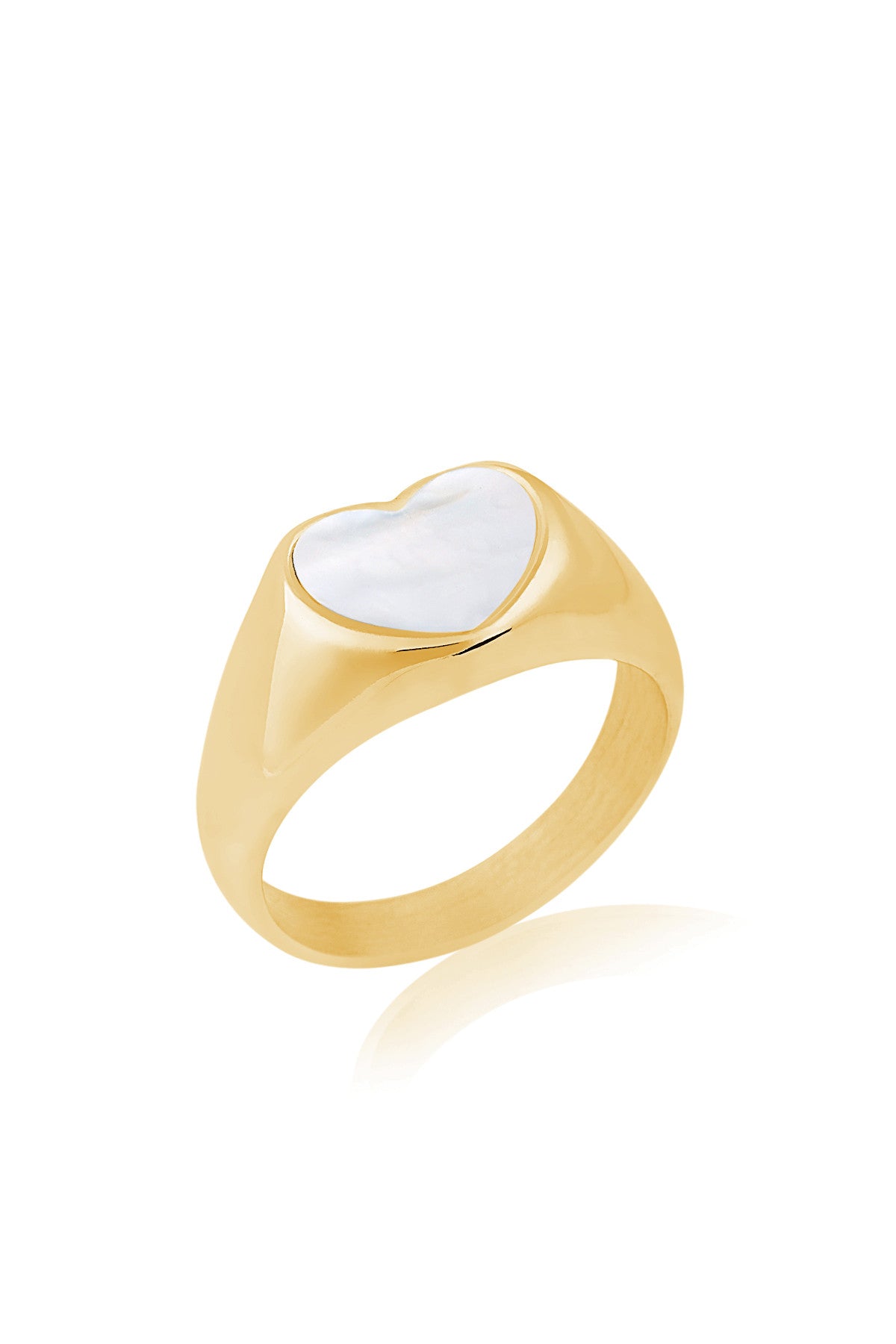 Zenski Prsten Nerđajući Celik 3.40001.M-2