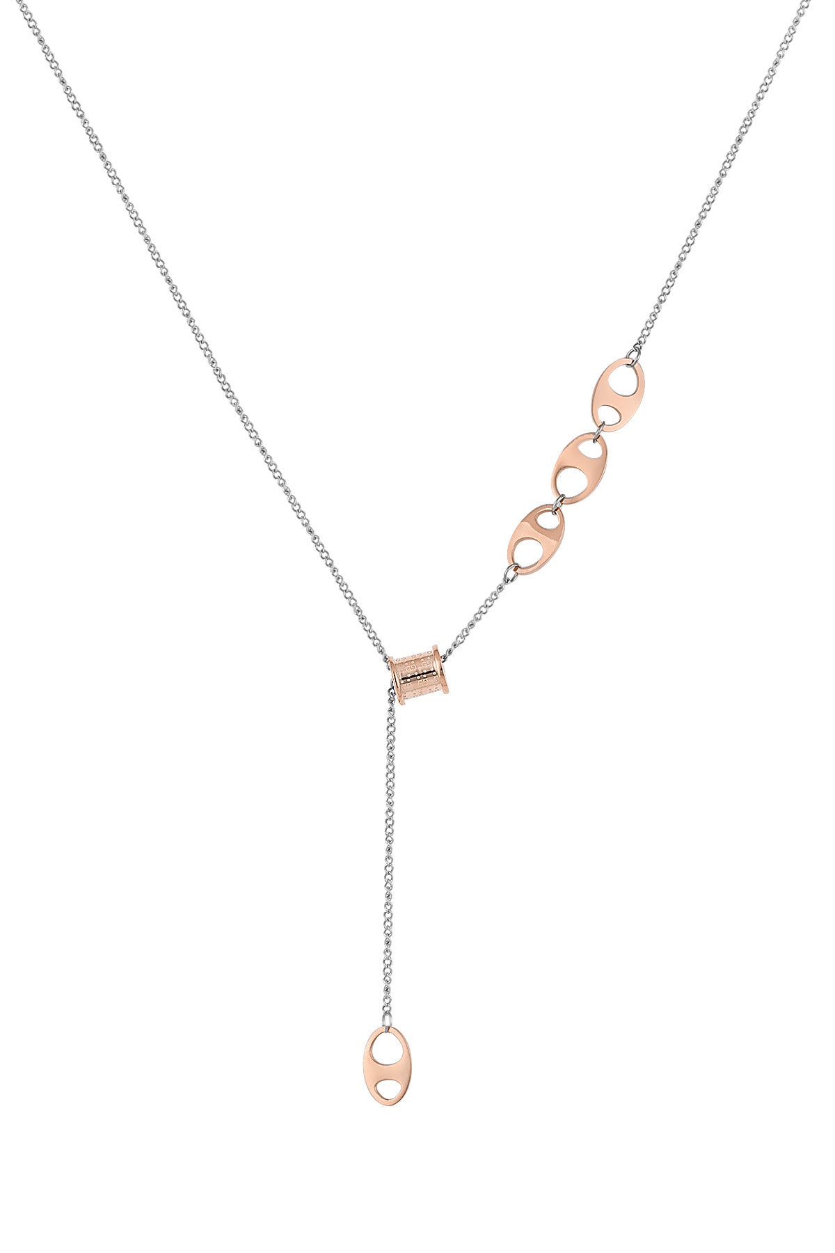 Zenska Ogrlica Nerđajući Celik 3.4040-3