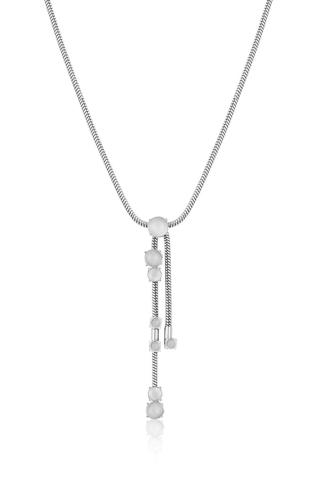 Zenska Ogrlica Nerđajući Celik 3.4070-1