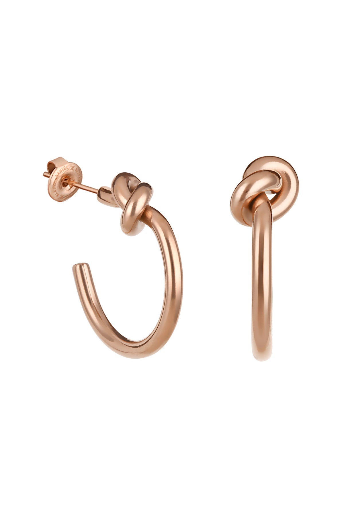 Zenske Mindjuse Nerđajući Celik 3.5007-3