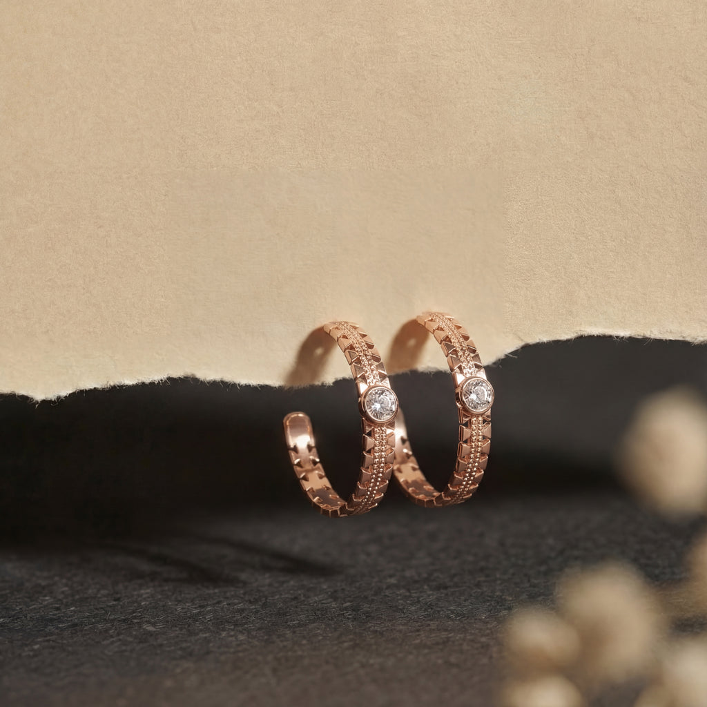 Zenske Mindjuse Nerđajući Celik 3.5010-3