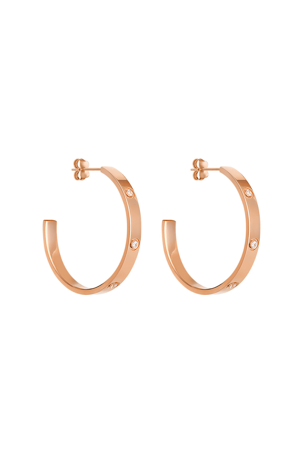 Zenske Mindjuse Nerđajući Celik 3.5012-3