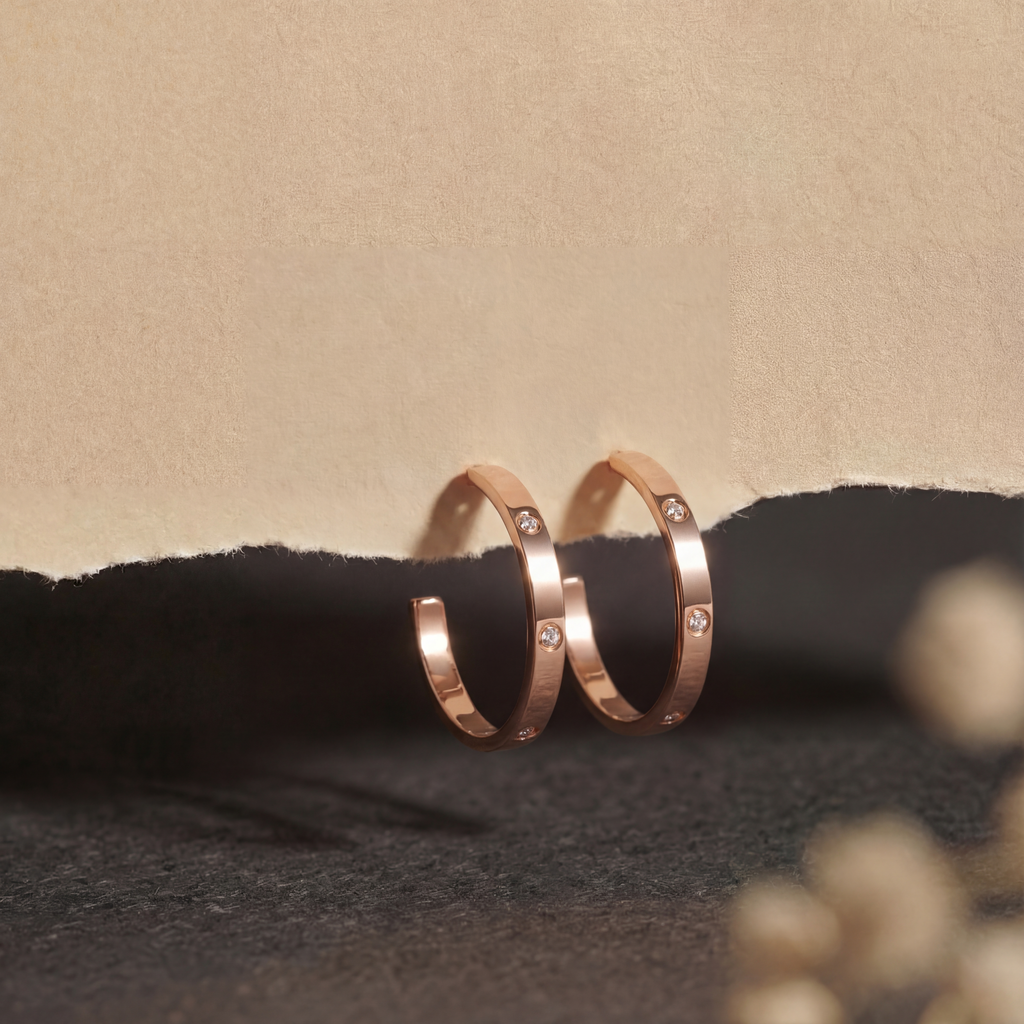 Zenske Mindjuse Nerđajući Celik 3.5012-3