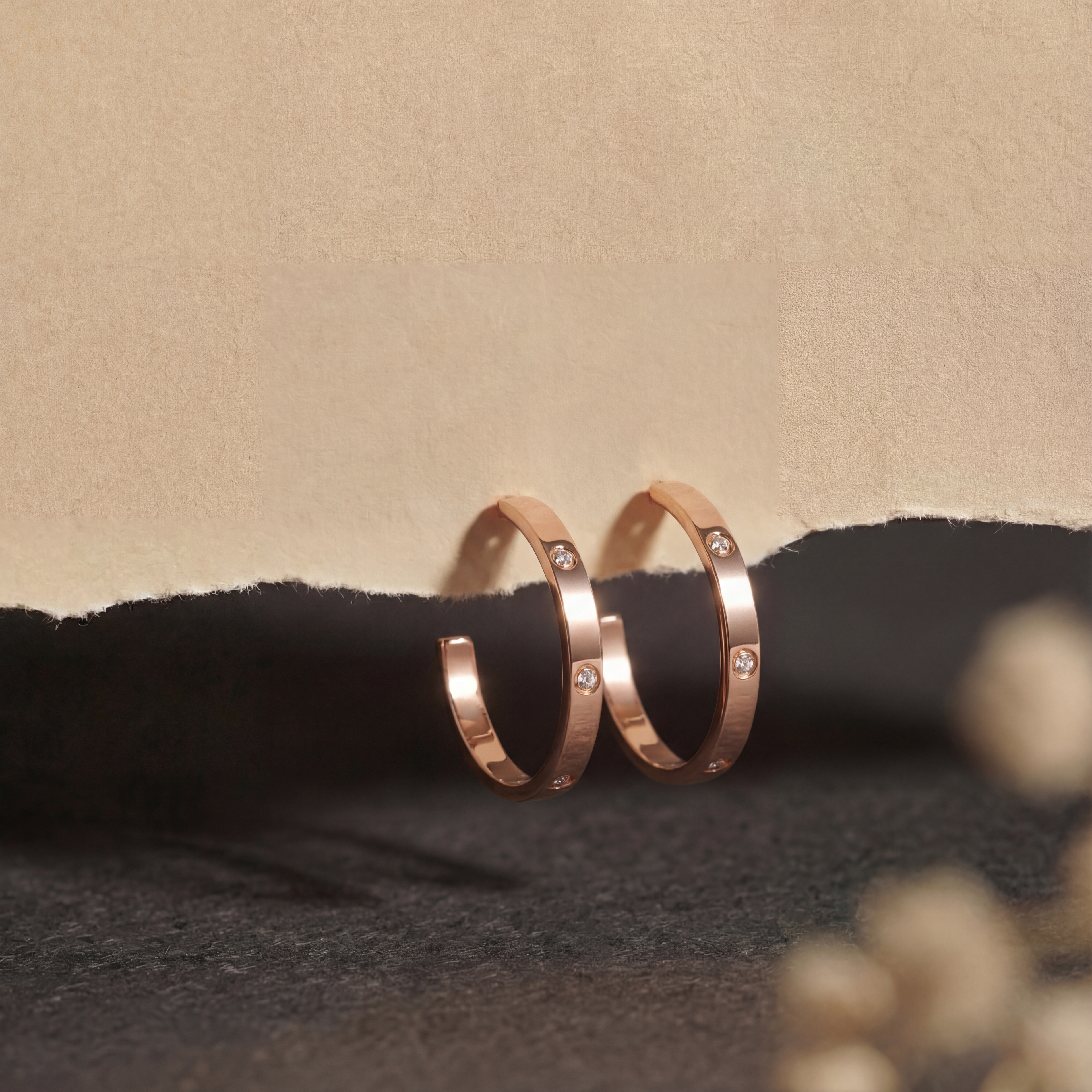 Zenske Mindjuse Nerđajući Celik 3.5012-3