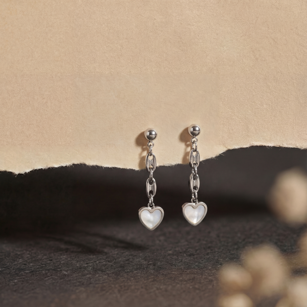 Zenske Mindjuse Nerđajući Celik 3.5013-1