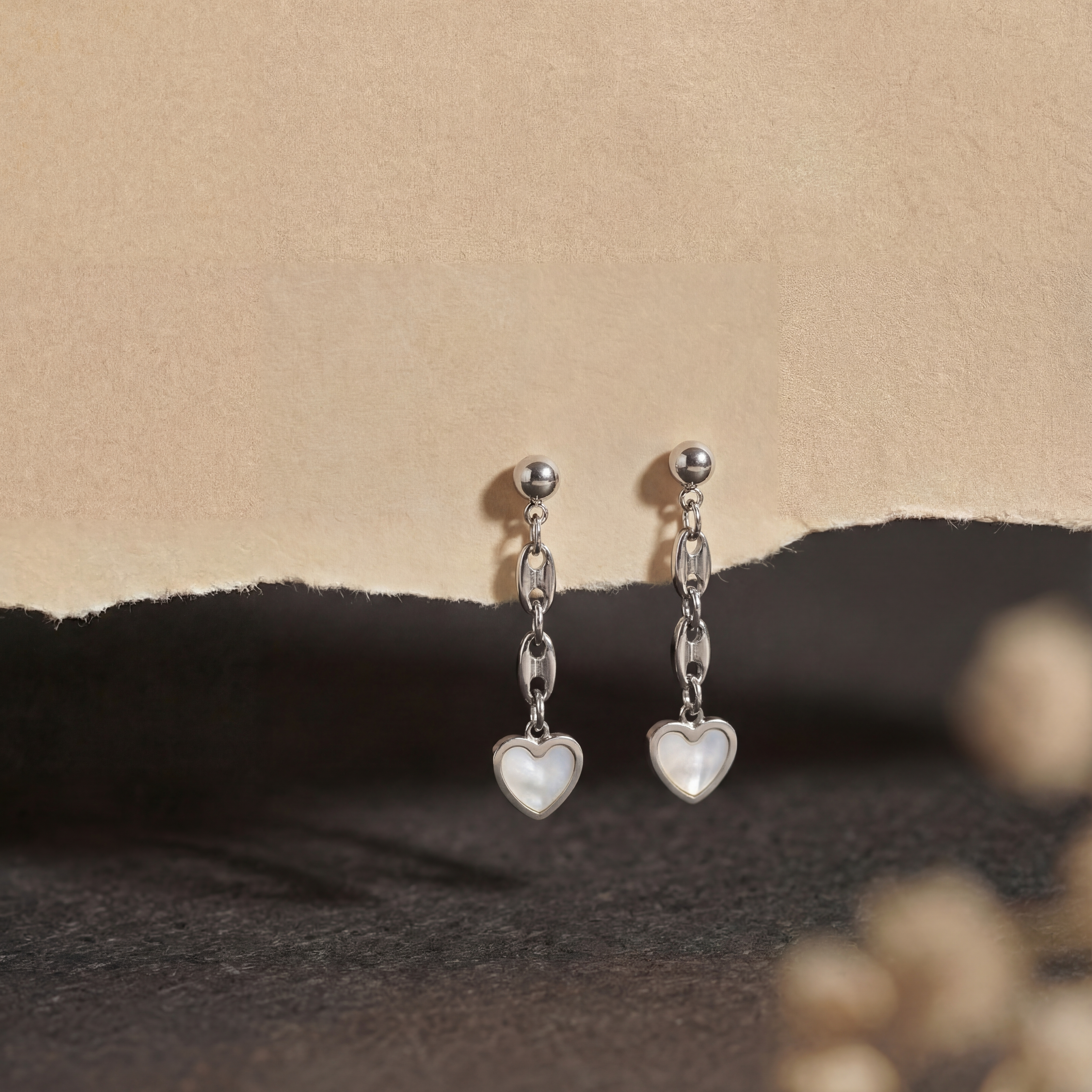 Zenske Mindjuse Nerđajući Celik 3.5013-1