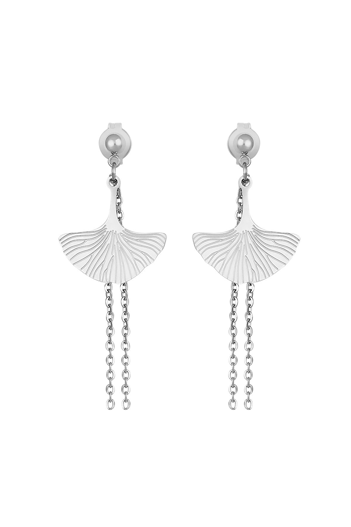 Zenske Mindjuse Nerđajući Celik 3.5016-1