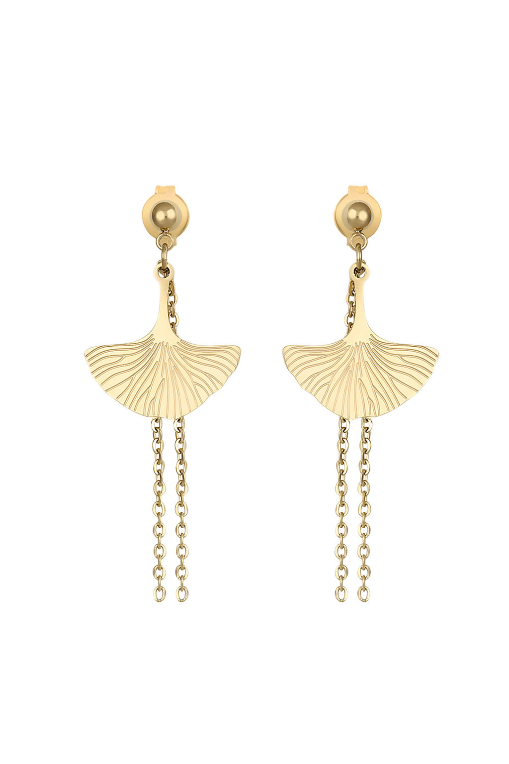 Zenske Mindjuse Nerđajući Celik 3.5016-2