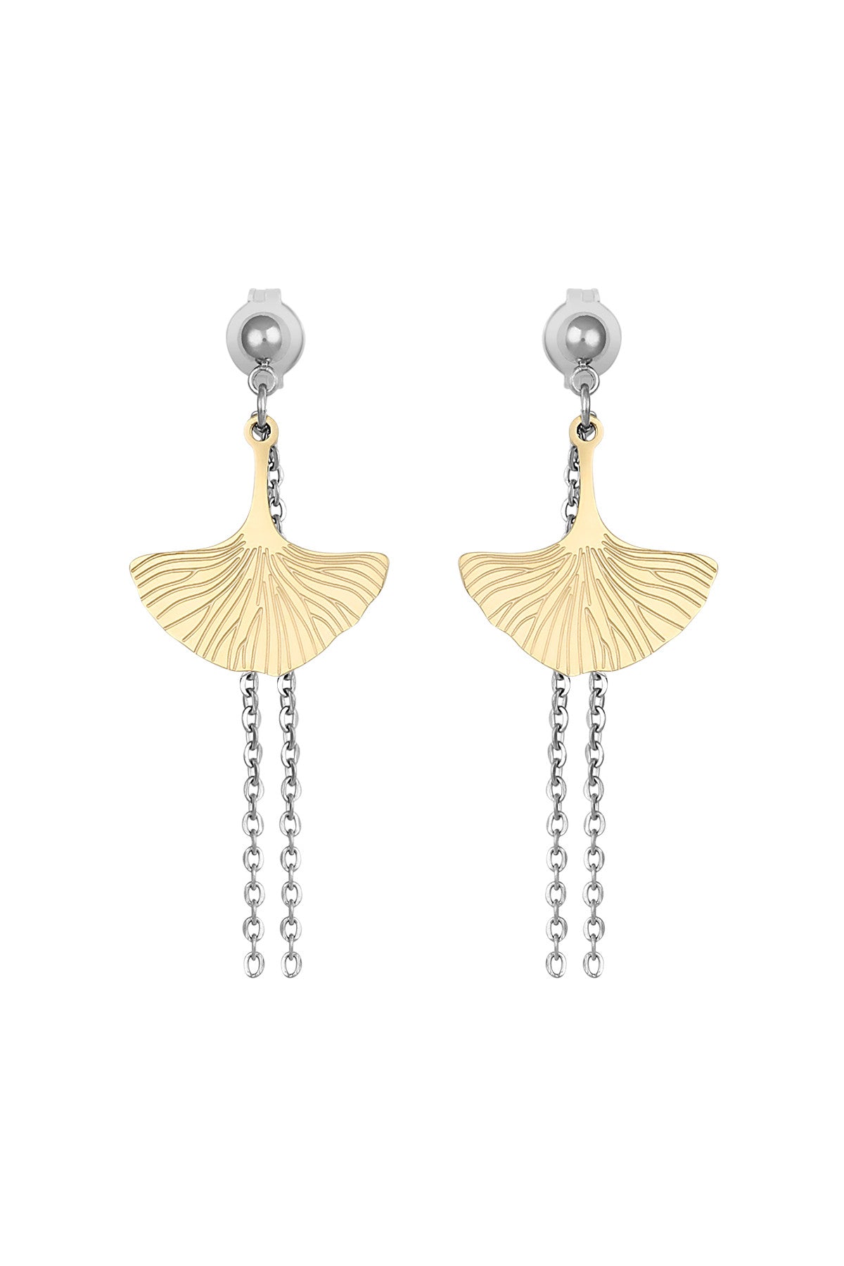 Zenske Mindjuse Nerđajući Celik 3.5016-4