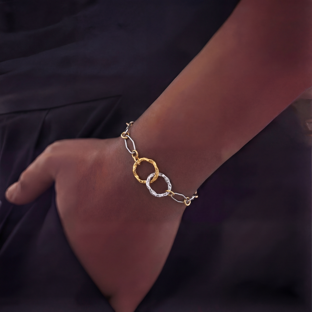 Zenska Narukvica Nerđajući Celik 5.1000-3