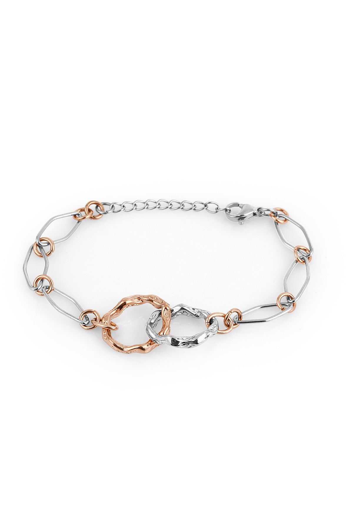 Zenska Narukvica Nerđajući Celik 5.1000-4