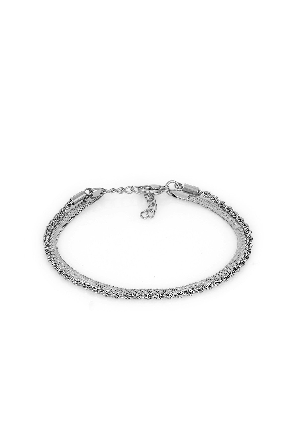 Zenska Narukvica Nerđajući Celik 5.10003-2