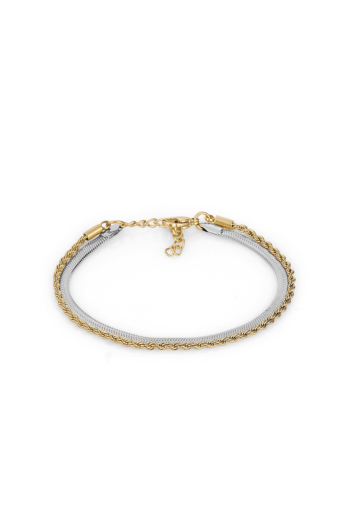 Zenska Narukvica Nerđajući Celik 5.10003-3