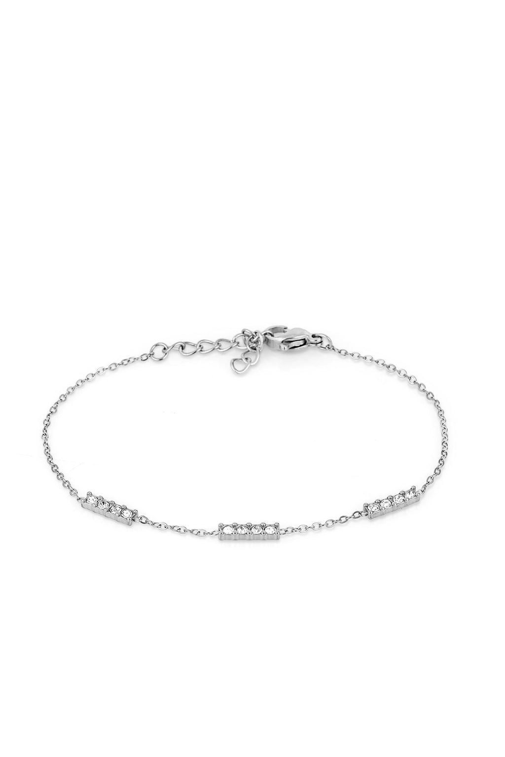 Zenska Narukvica Nerđajući Celik 5.10005-2