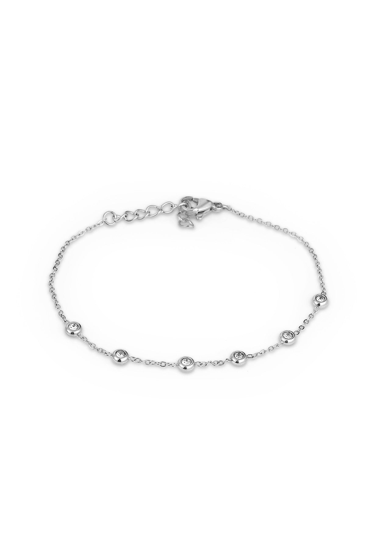 Zenska Narukvica Nerđajući Celik 5.10006-2