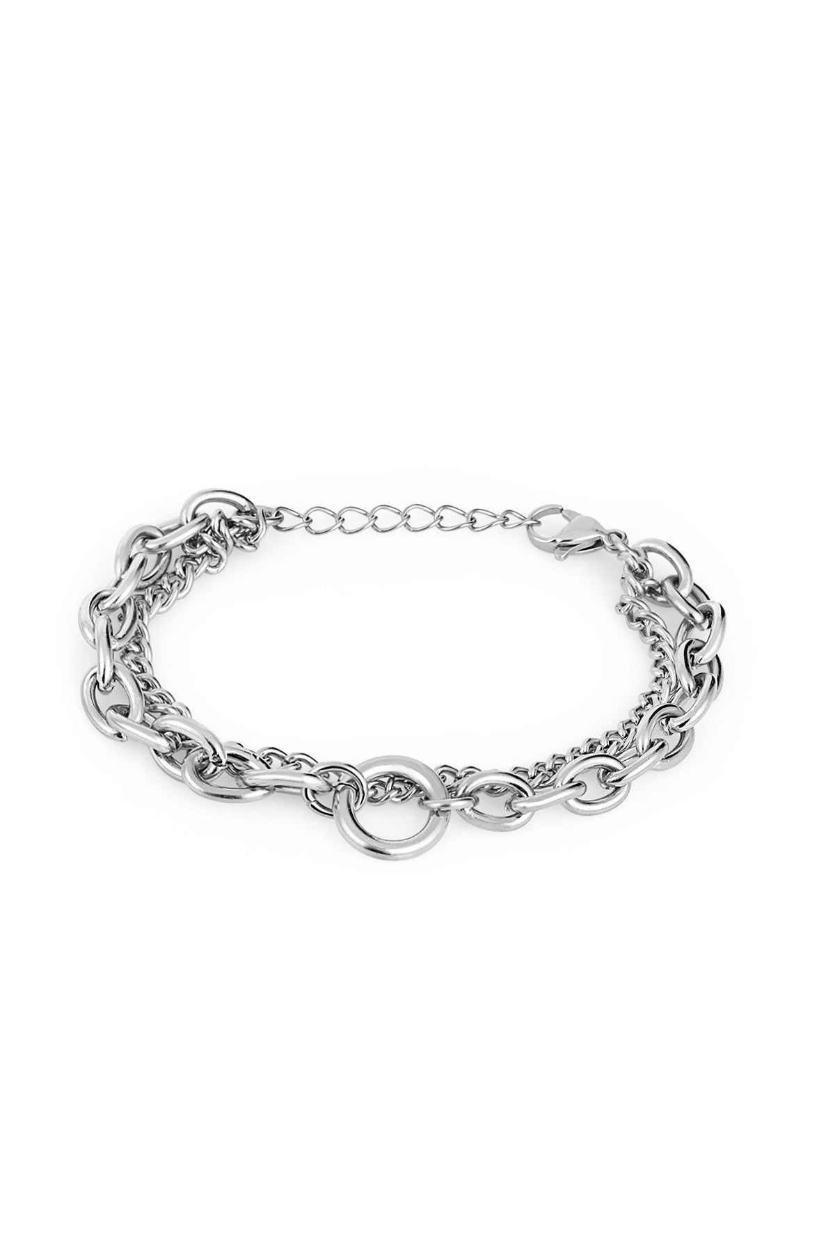 Zenska Narukvica Nerđajući Celik 5.10007-2