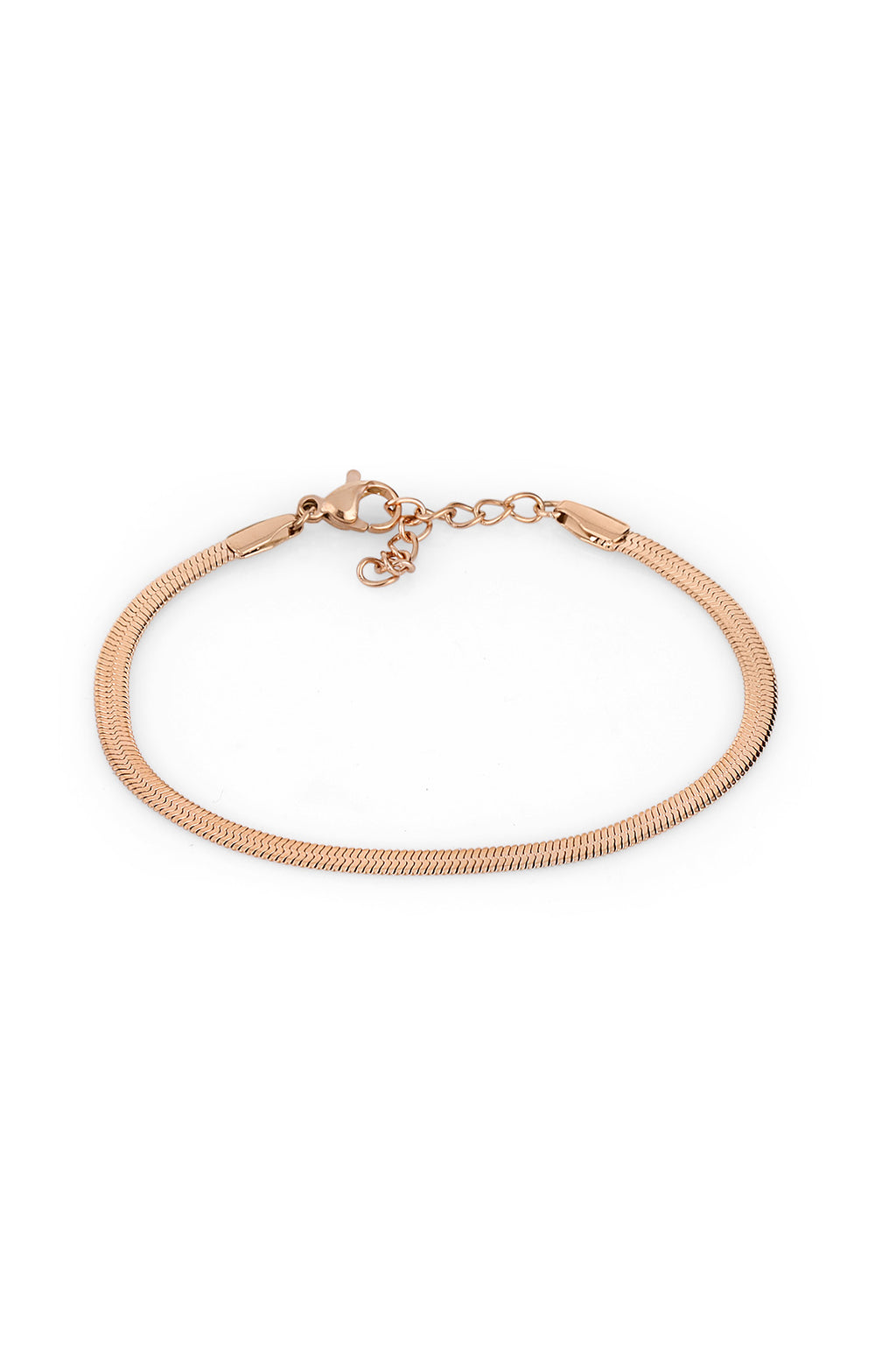 Zenska Narukvica Nerđajući Celik 5.10008-3