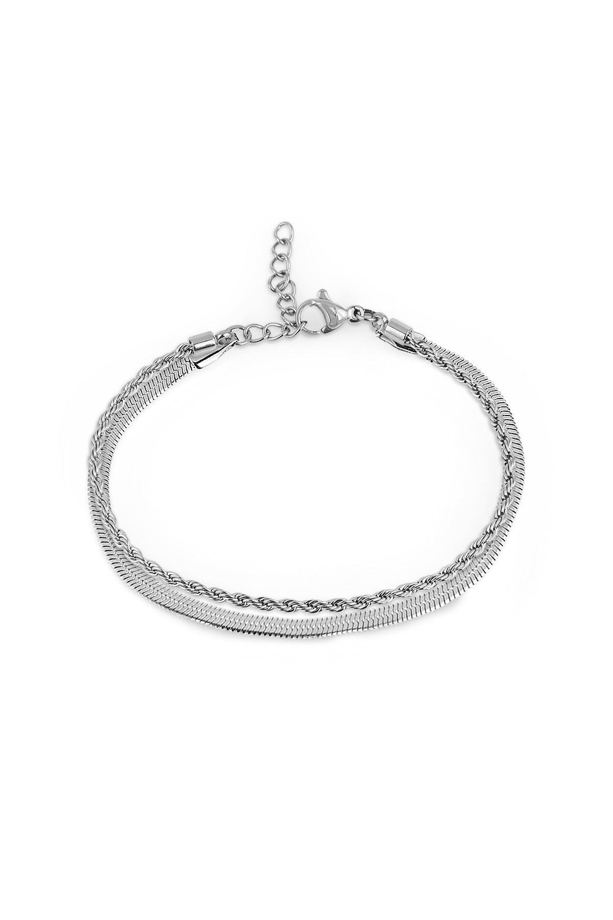 Zenska Narukvica Nerđajući Celik 5.10012-1