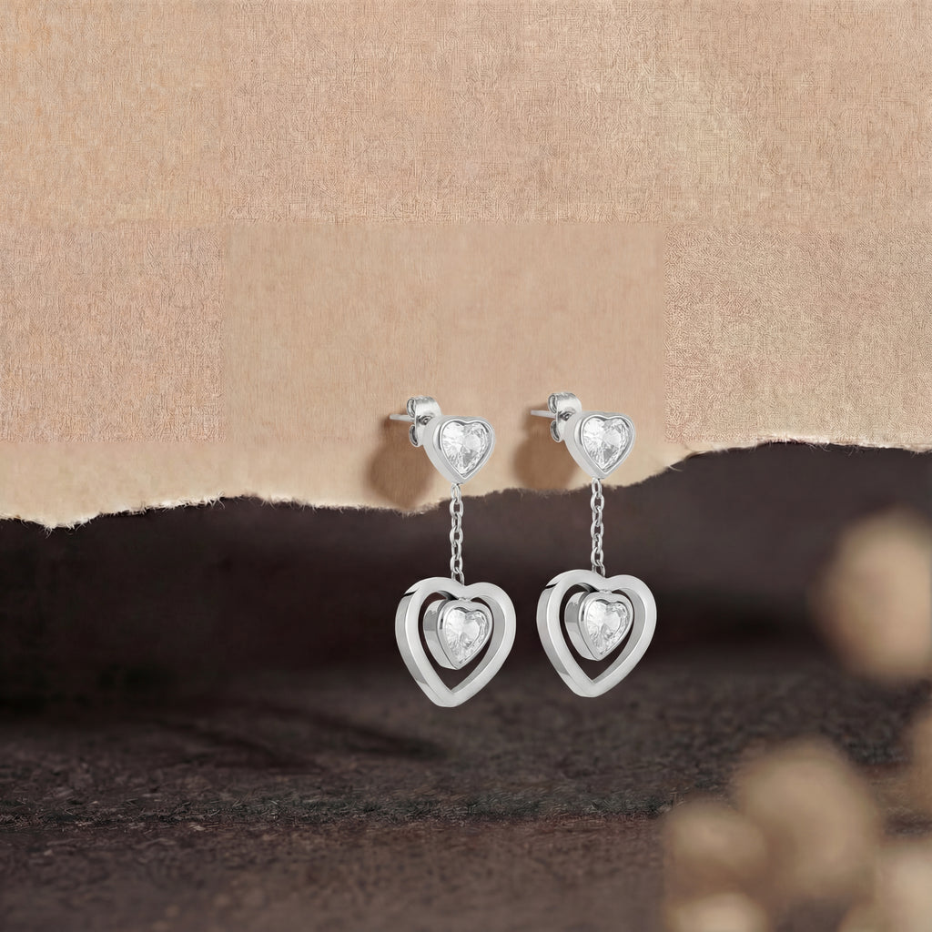 Zenske Mindjuse Nerđajući Celik 5.30001-2