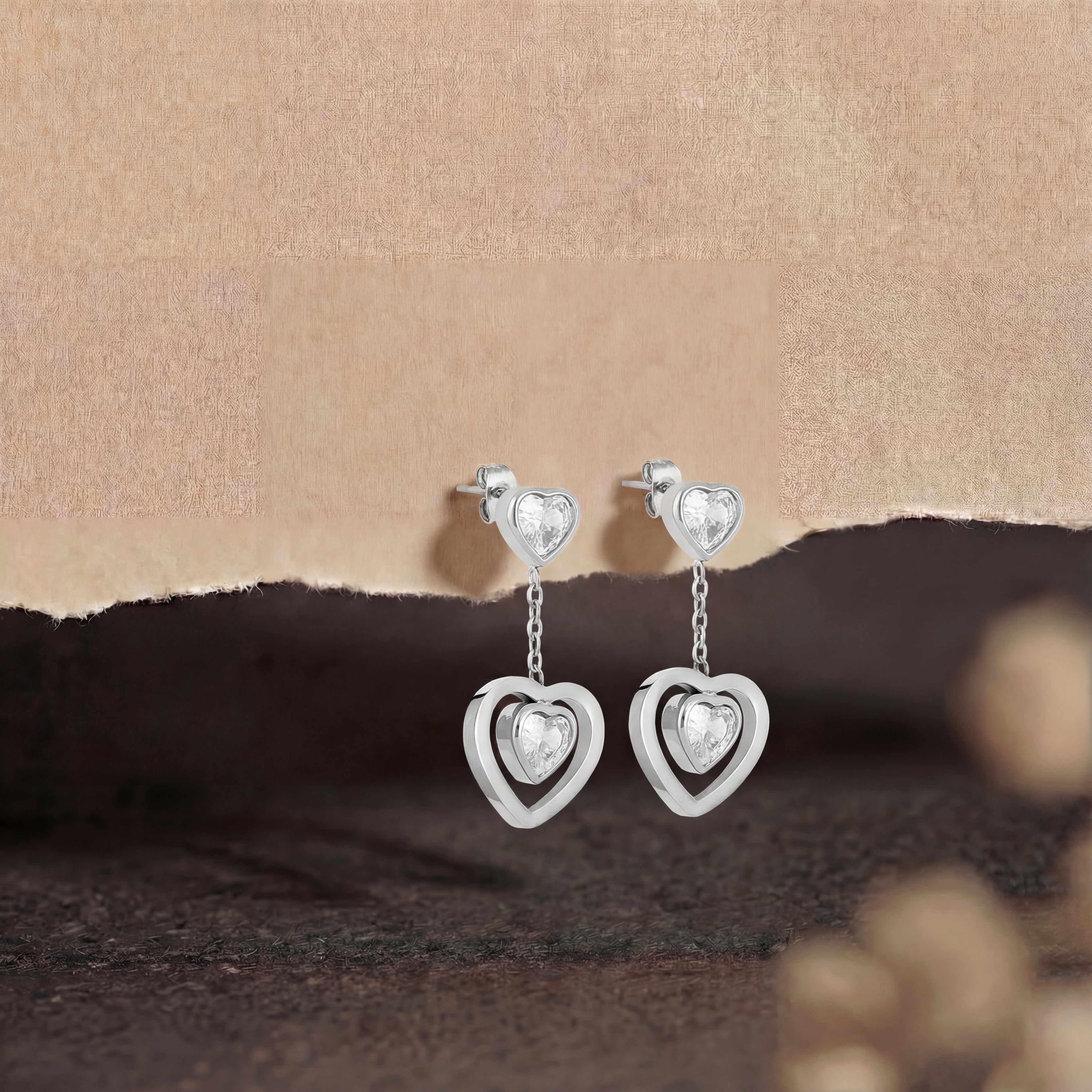 Zenske Mindjuse Nerđajući Celik 5.30001-2