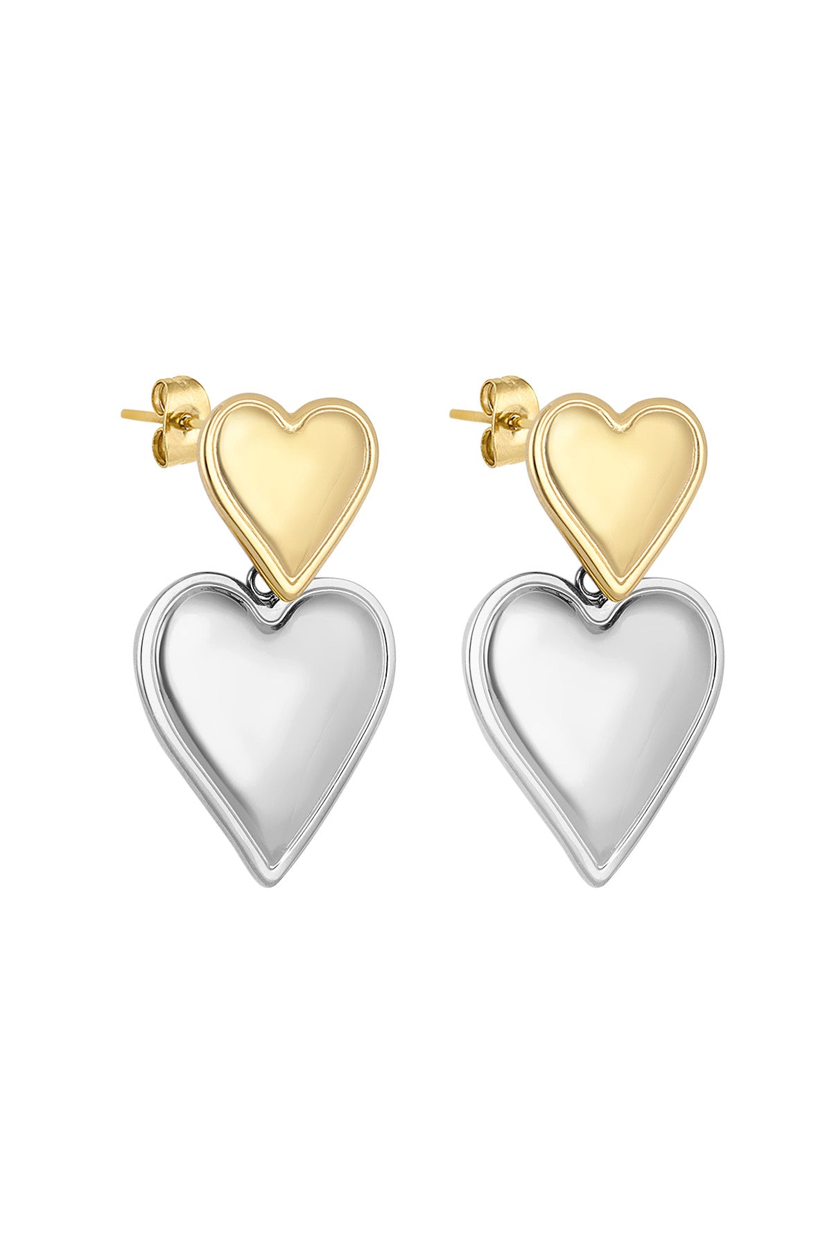 Zenske Mindjuse Nerđajući Celik 5.30002-1