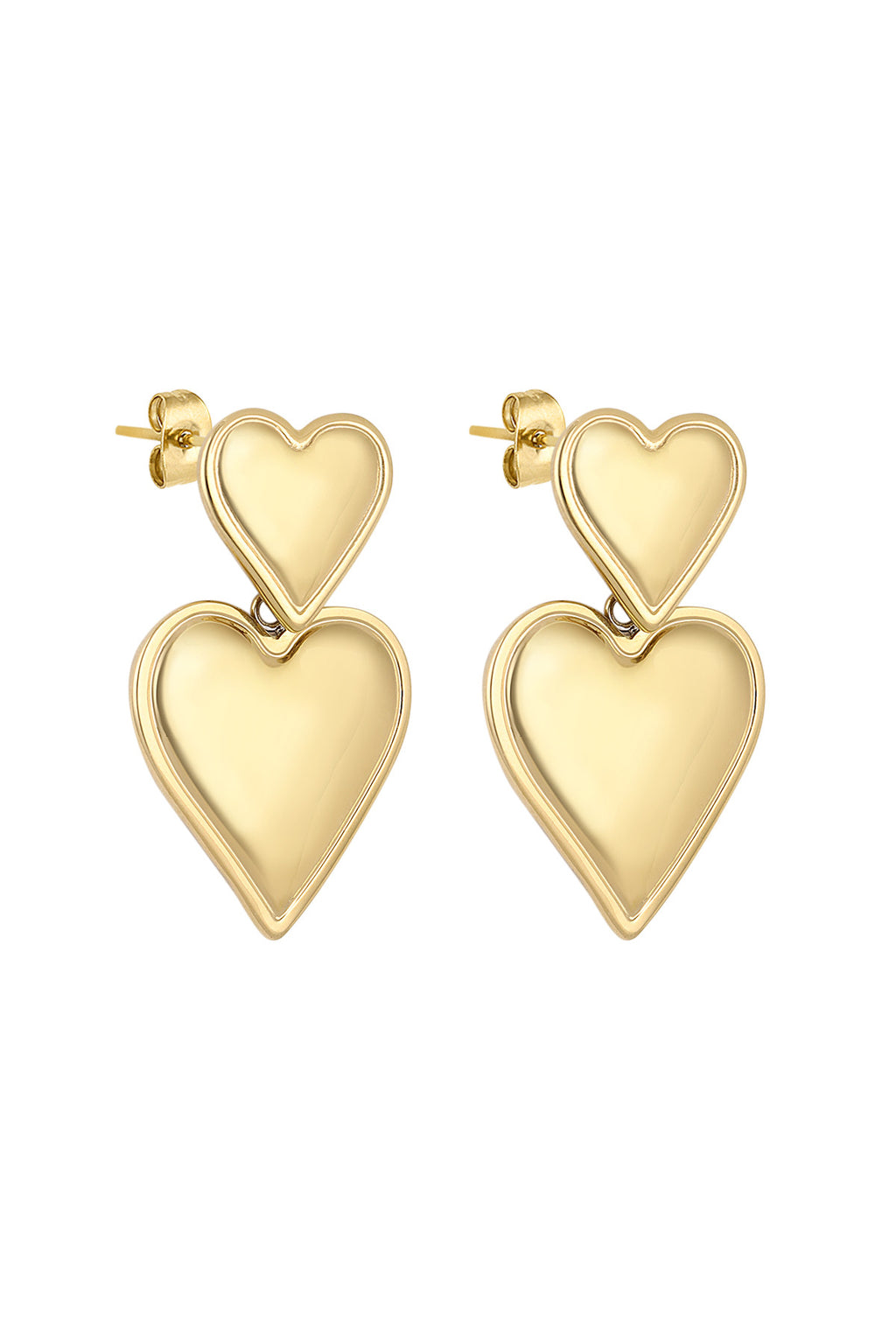 Zenske Mindjuse Nerđajući Celik 5.30002-2