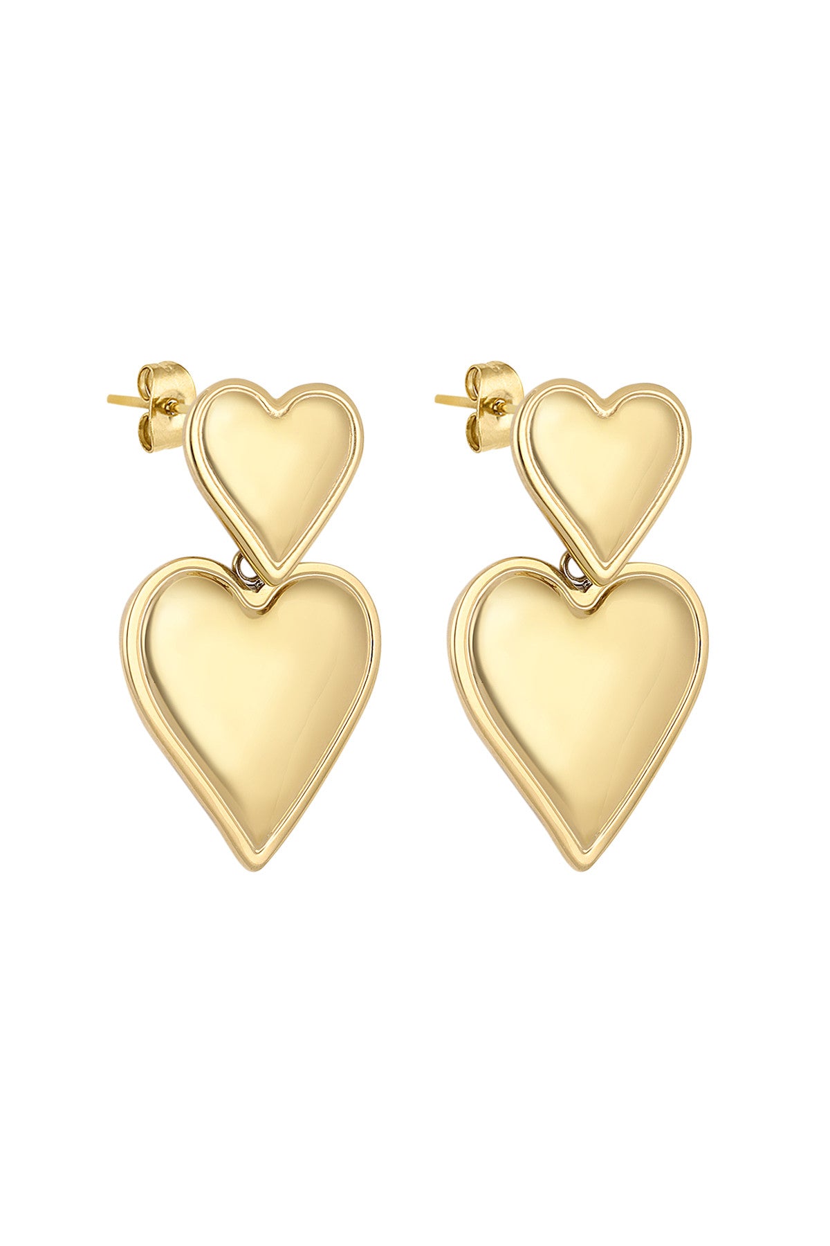 Zenske Mindjuse Nerđajući Celik 5.30002-2