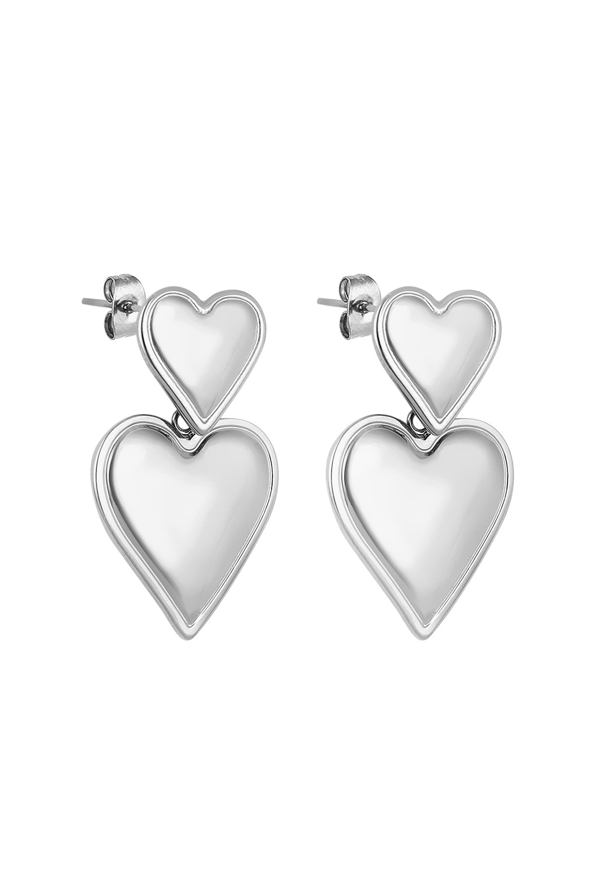 Zenske Mindjuse Nerđajući Celik 5.30002-3