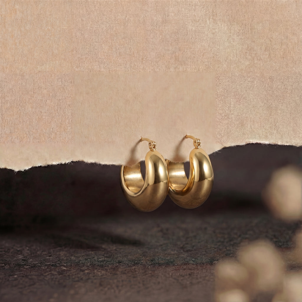 Zenske Mindjuse Nerđajući Celik 5.30003-1